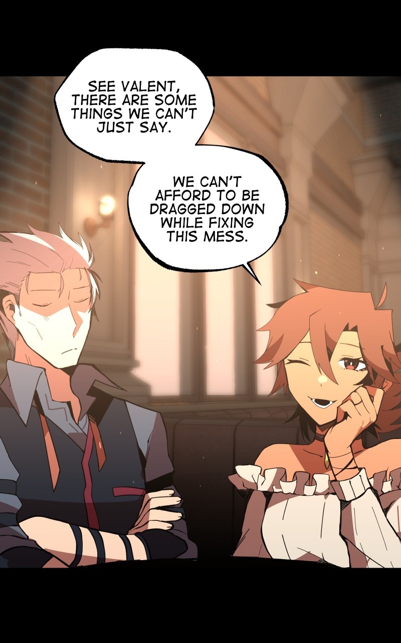 SOULWINDER – Manhwa Chapter 35 - page 22