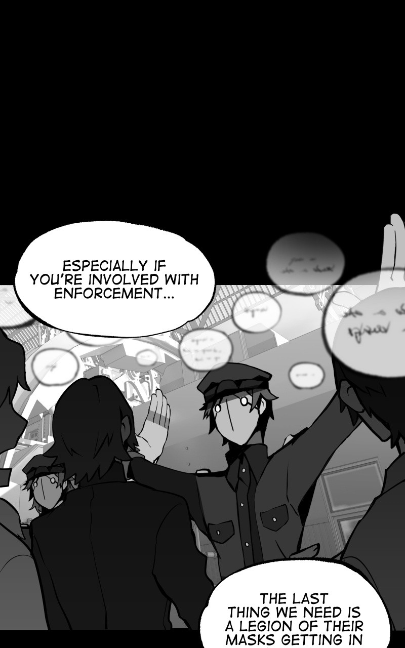 SOULWINDER – Manhwa Chapter 35 - page 23