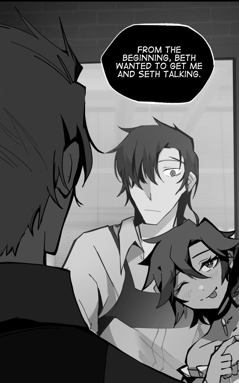SOULWINDER – Manhwa Chapter 35 - page 28