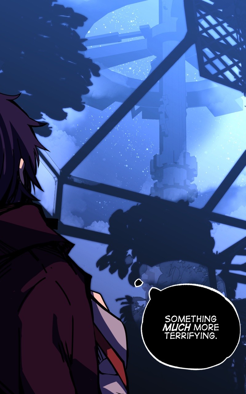 SOULWINDER – Manhwa Chapter 35 - page 38