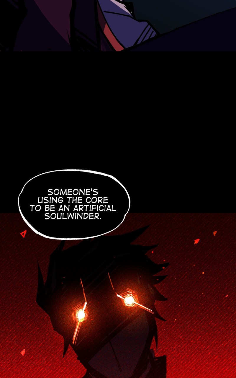 SOULWINDER – Manhwa Chapter 35 - page 39