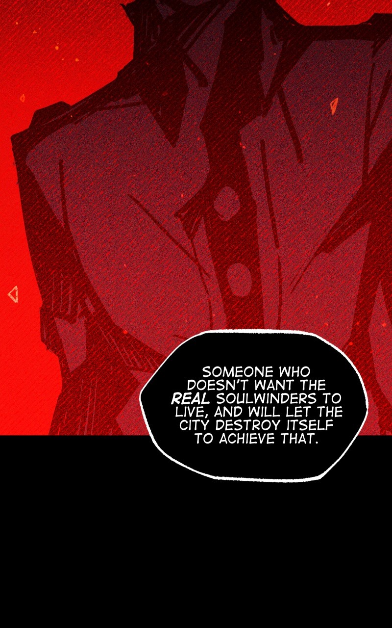 SOULWINDER – Manhwa Chapter 35 - page 40