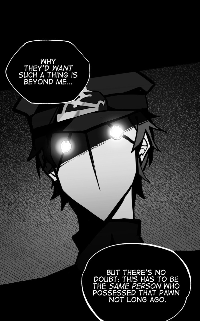 SOULWINDER – Manhwa Chapter 35 - page 41