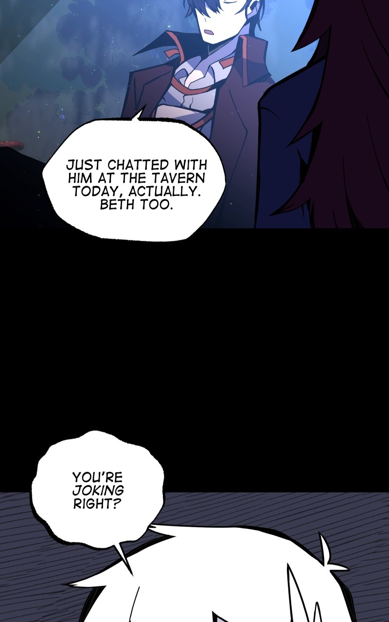 SOULWINDER – Manhwa Chapter 35 - page 49