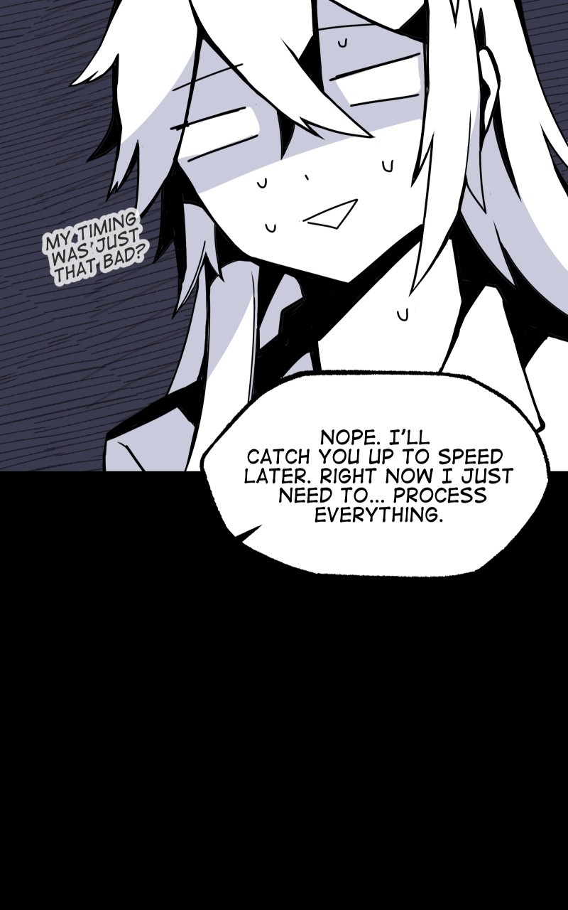 SOULWINDER – Manhwa Chapter 35 - page 50
