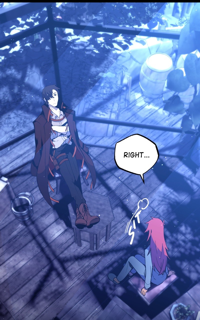 SOULWINDER – Manhwa Chapter 35 - page 51