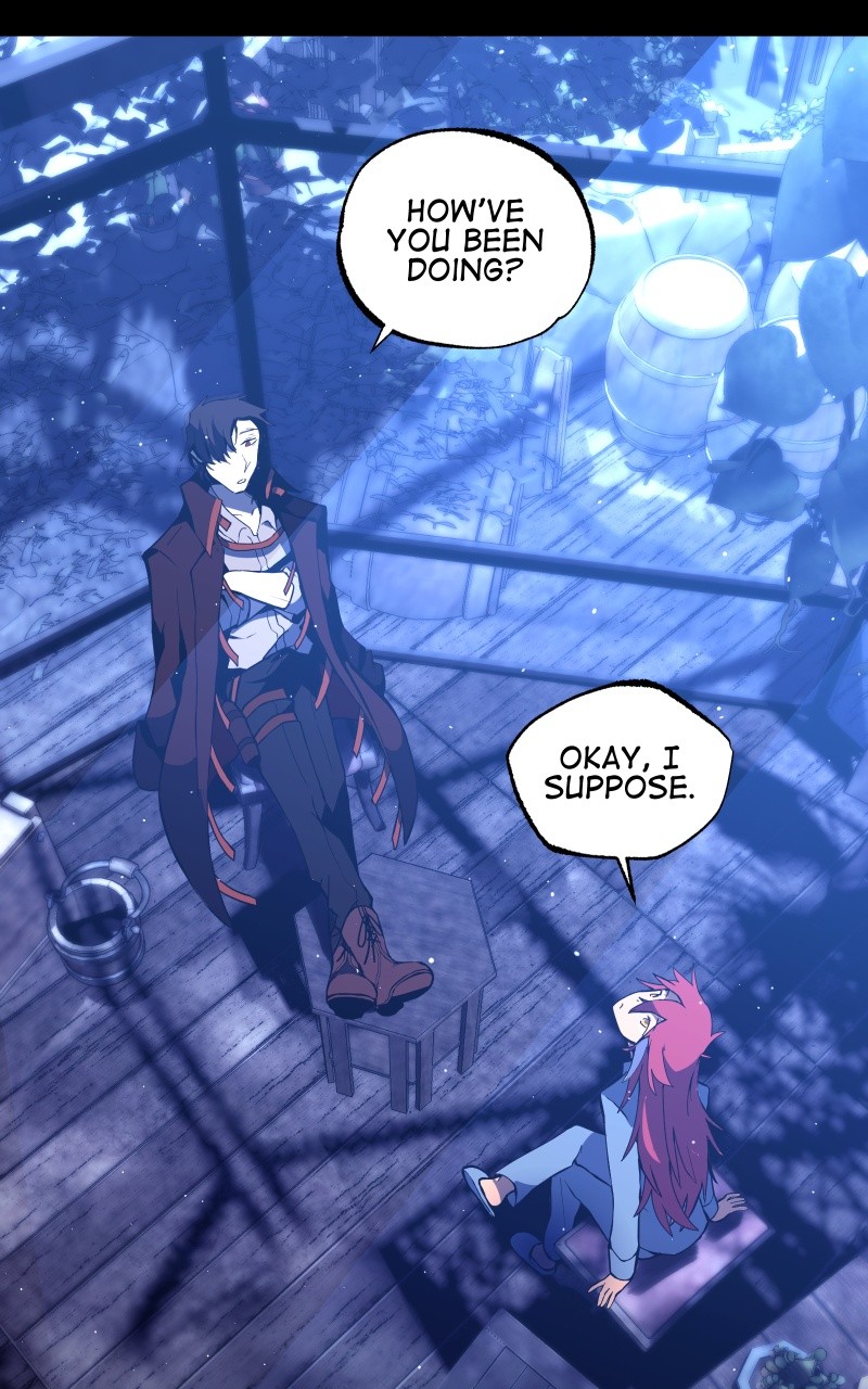 SOULWINDER – Manhwa Chapter 35 - page 54