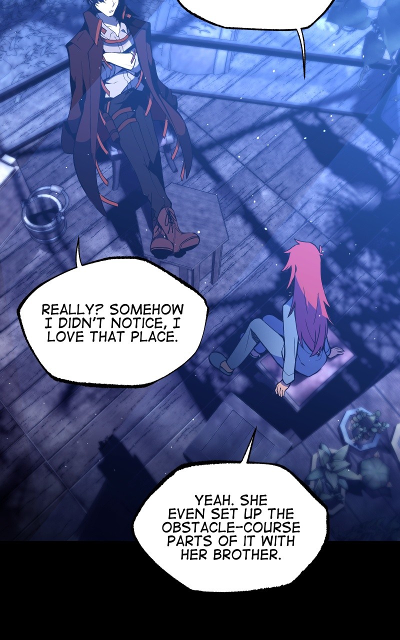 SOULWINDER – Manhwa Chapter 35 - page 56