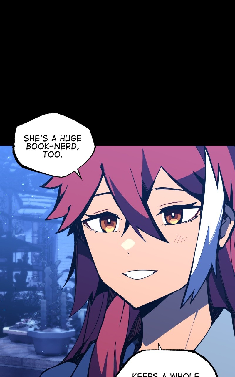 SOULWINDER – Manhwa Chapter 35 - page 57