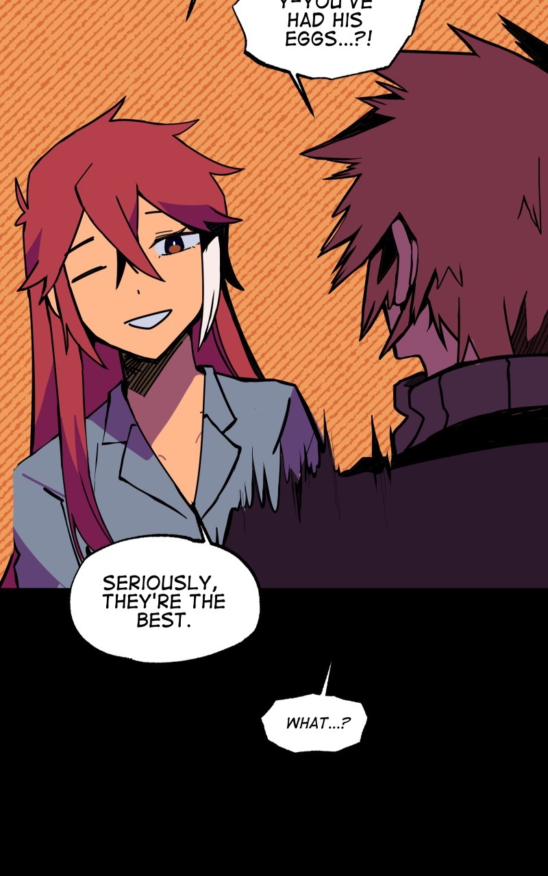 SOULWINDER – Manhwa Chapter 35 - page 69