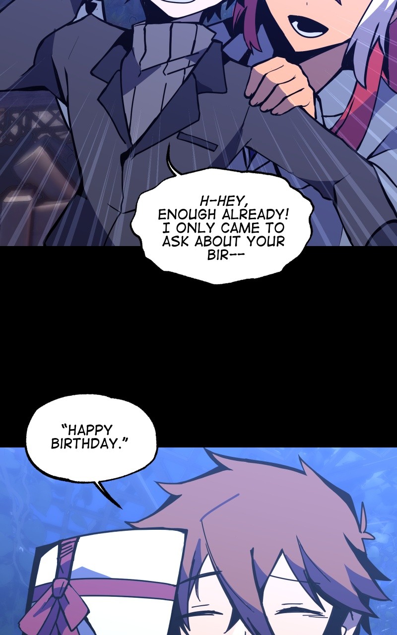 SOULWINDER – Manhwa Chapter 35 - page 73