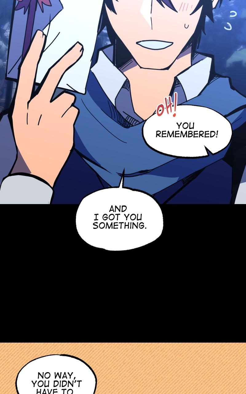SOULWINDER – Manhwa Chapter 35 - page 74