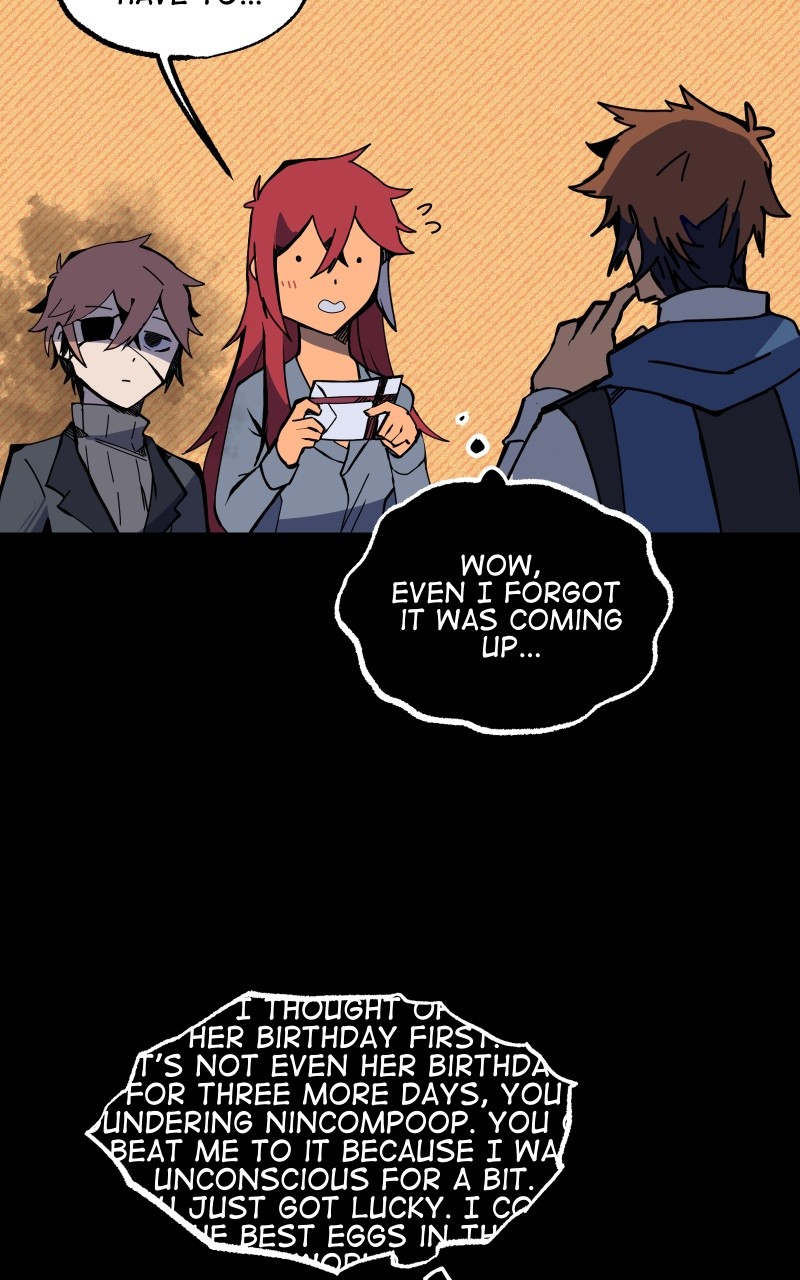 SOULWINDER – Manhwa Chapter 35 - page 75