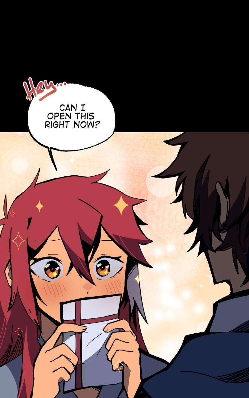 SOULWINDER – Manhwa Chapter 35 - page 80