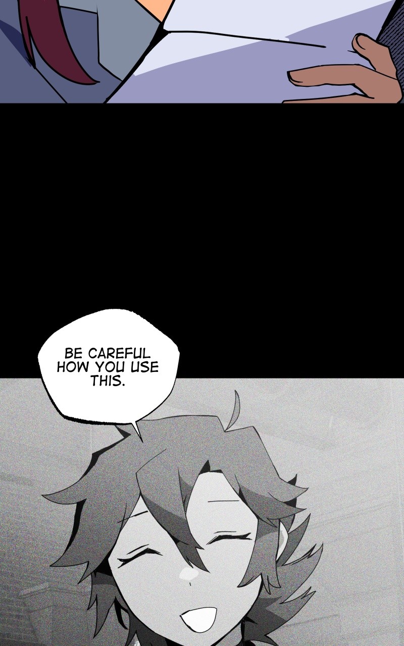 SOULWINDER – Manhwa Chapter 35 - page 85
