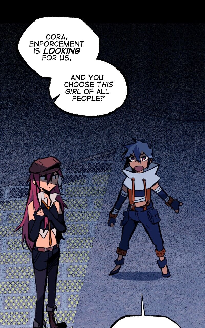 SOULWINDER – Manhwa Chapter 23 - page 10