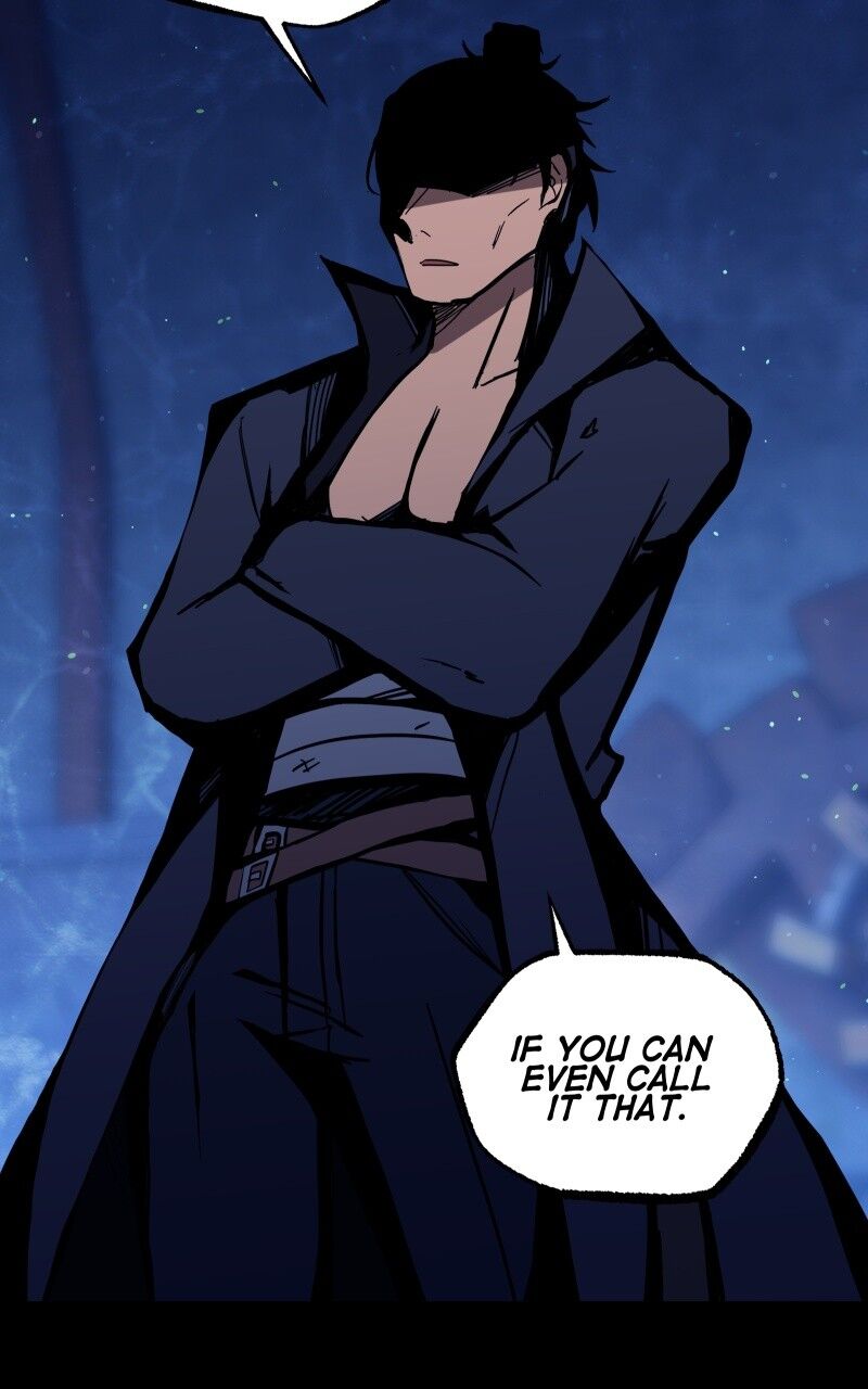 SOULWINDER – Manhwa Chapter 23 - page 13