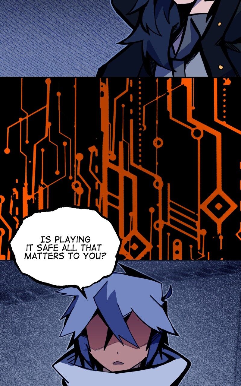 SOULWINDER – Manhwa Chapter 23 - page 16