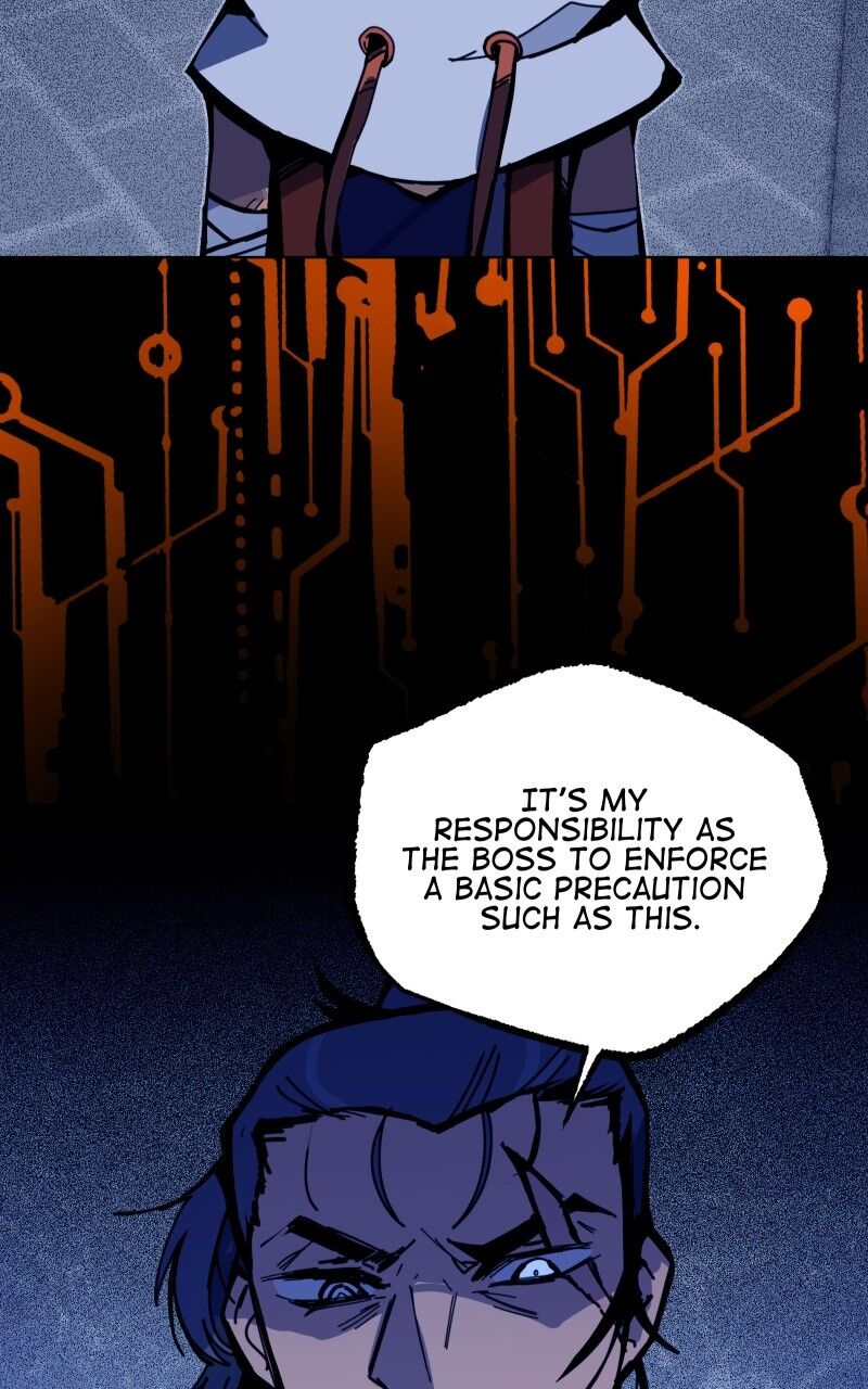 SOULWINDER – Manhwa Chapter 23 - page 17