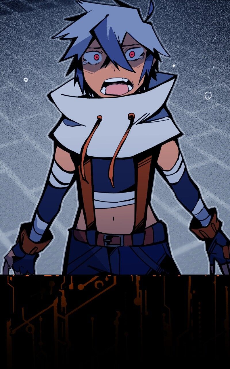 SOULWINDER – Manhwa Chapter 23 - page 19