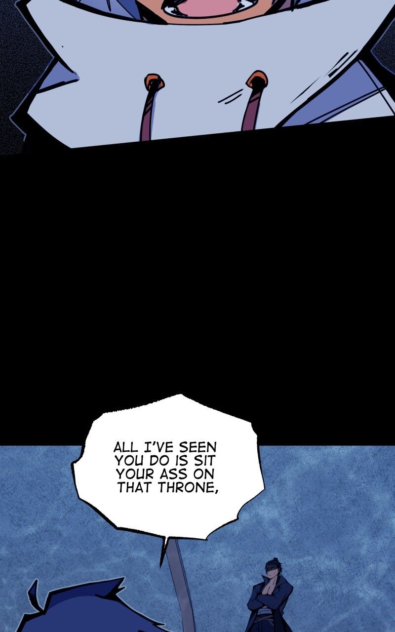 SOULWINDER – Manhwa Chapter 23 - page 22
