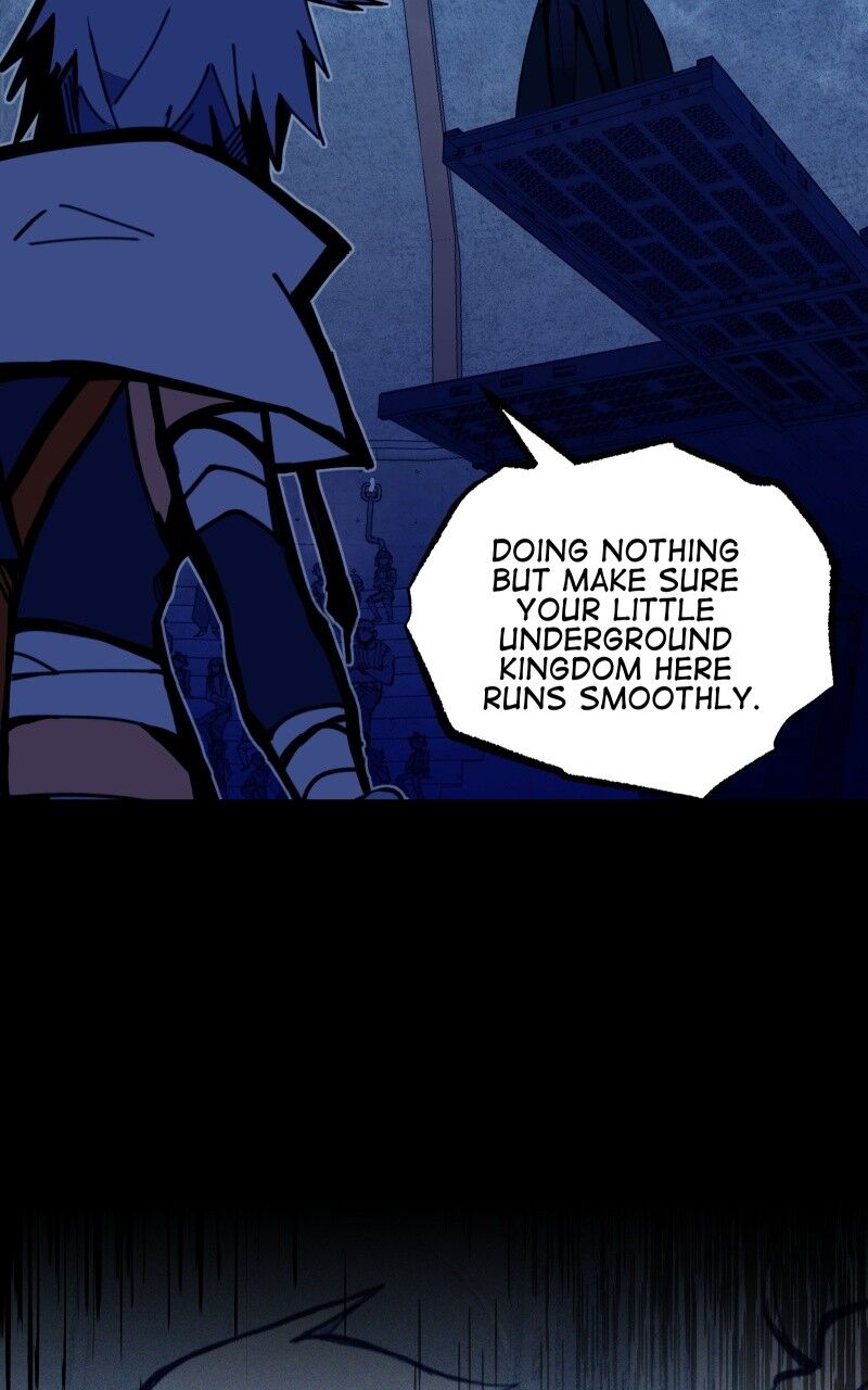 SOULWINDER – Manhwa Chapter 23 - page 23