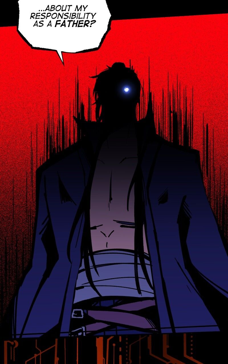 SOULWINDER – Manhwa Chapter 23 - page 36