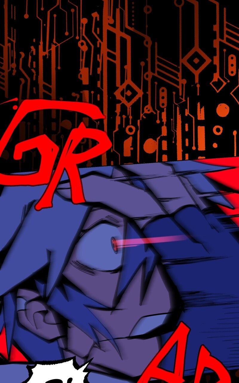 SOULWINDER – Manhwa Chapter 23 - page 37