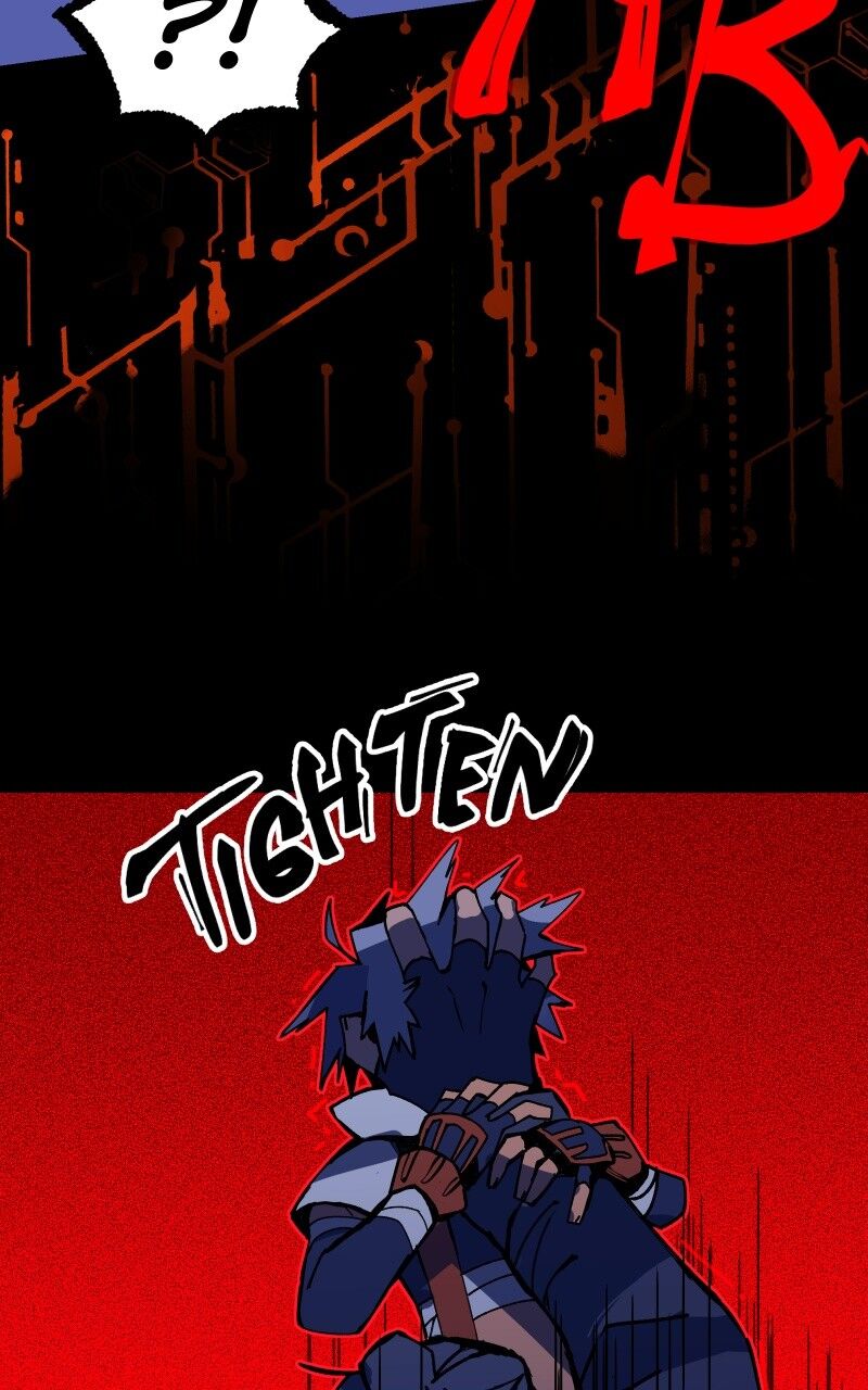 SOULWINDER – Manhwa Chapter 23 - page 38