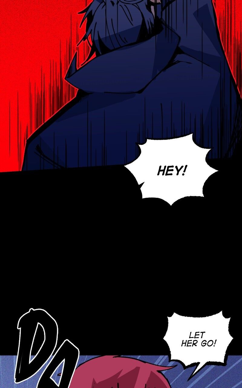 SOULWINDER – Manhwa Chapter 23 - page 39