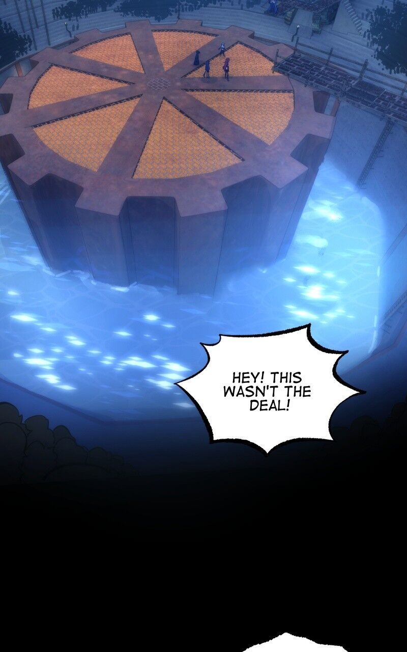 SOULWINDER – Manhwa Chapter 23 - page 4
