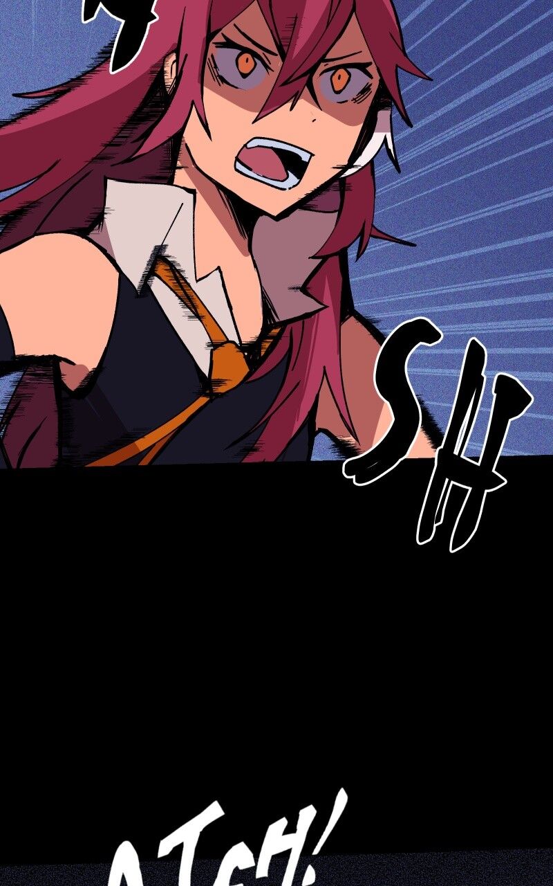 SOULWINDER – Manhwa Chapter 23 - page 40