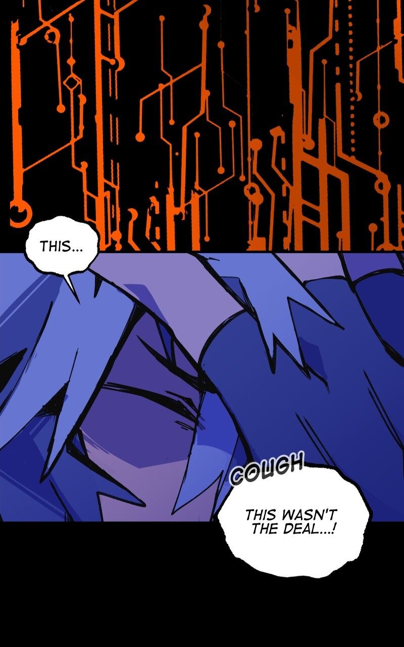 SOULWINDER – Manhwa Chapter 23 - page 43