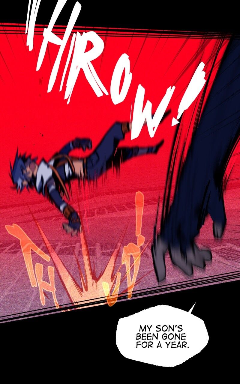 SOULWINDER – Manhwa Chapter 23 - page 46