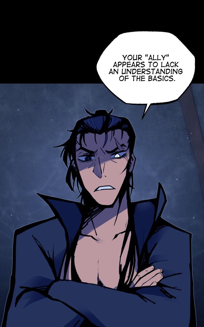 SOULWINDER – Manhwa Chapter 23 - page 6