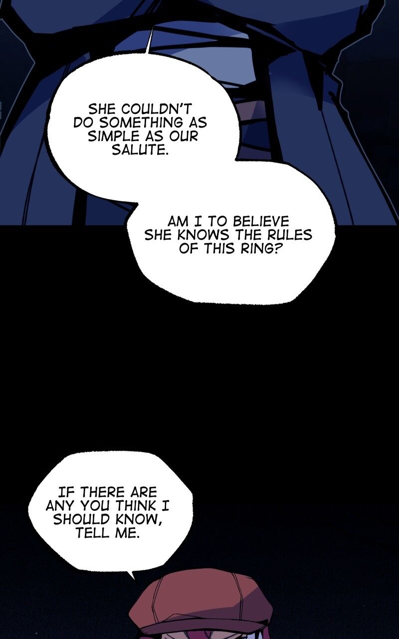 SOULWINDER – Manhwa Chapter 23 - page 7