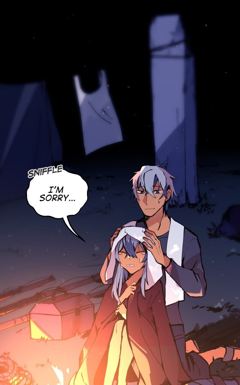 SOULWINDER – Manhwa Chapter 23 - page 74