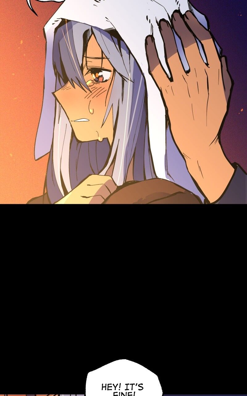 SOULWINDER – Manhwa Chapter 23 - page 76
