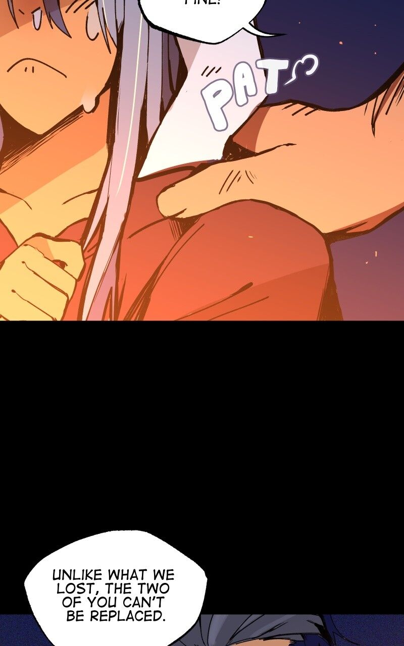 SOULWINDER – Manhwa Chapter 23 - page 77