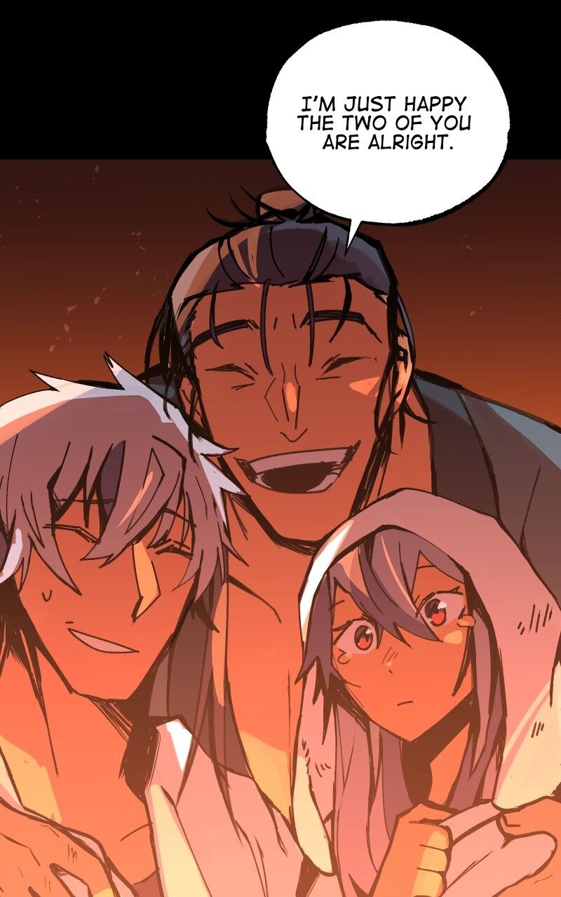 SOULWINDER – Manhwa Chapter 23 - page 79