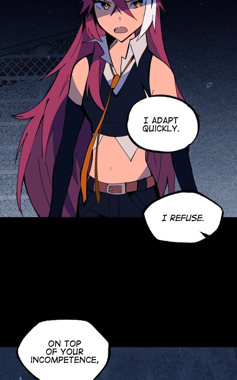 SOULWINDER – Manhwa Chapter 23 - page 8