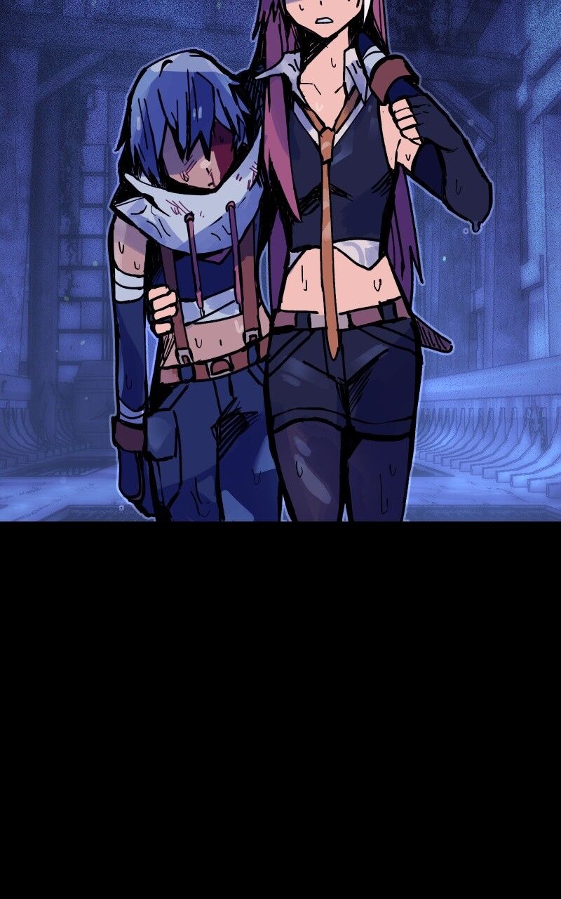 SOULWINDER – Manhwa Chapter 23 - page 84