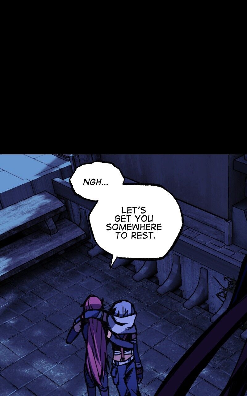 SOULWINDER – Manhwa Chapter 23 - page 89