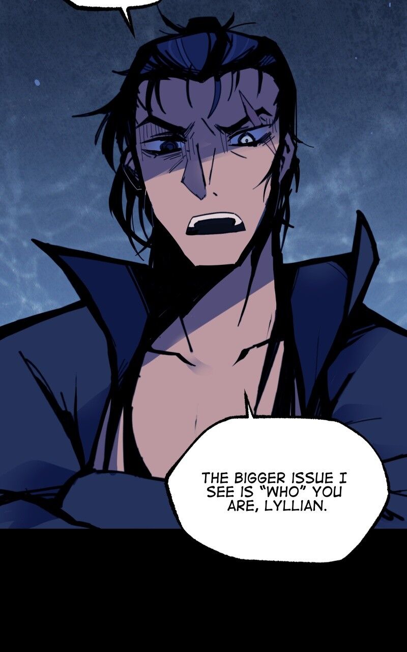 SOULWINDER – Manhwa Chapter 23 - page 9