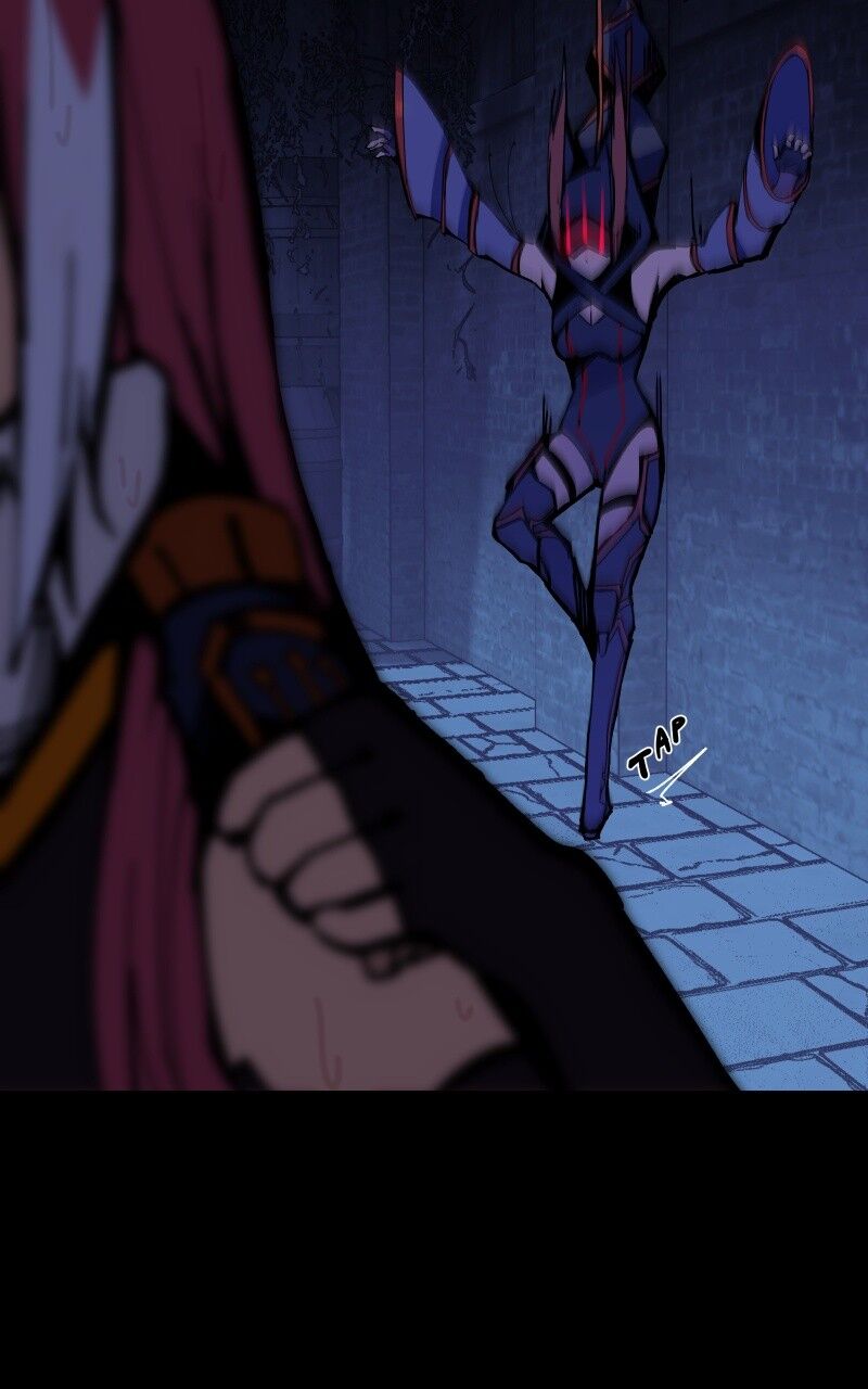 SOULWINDER – Manhwa Chapter 23 - page 91