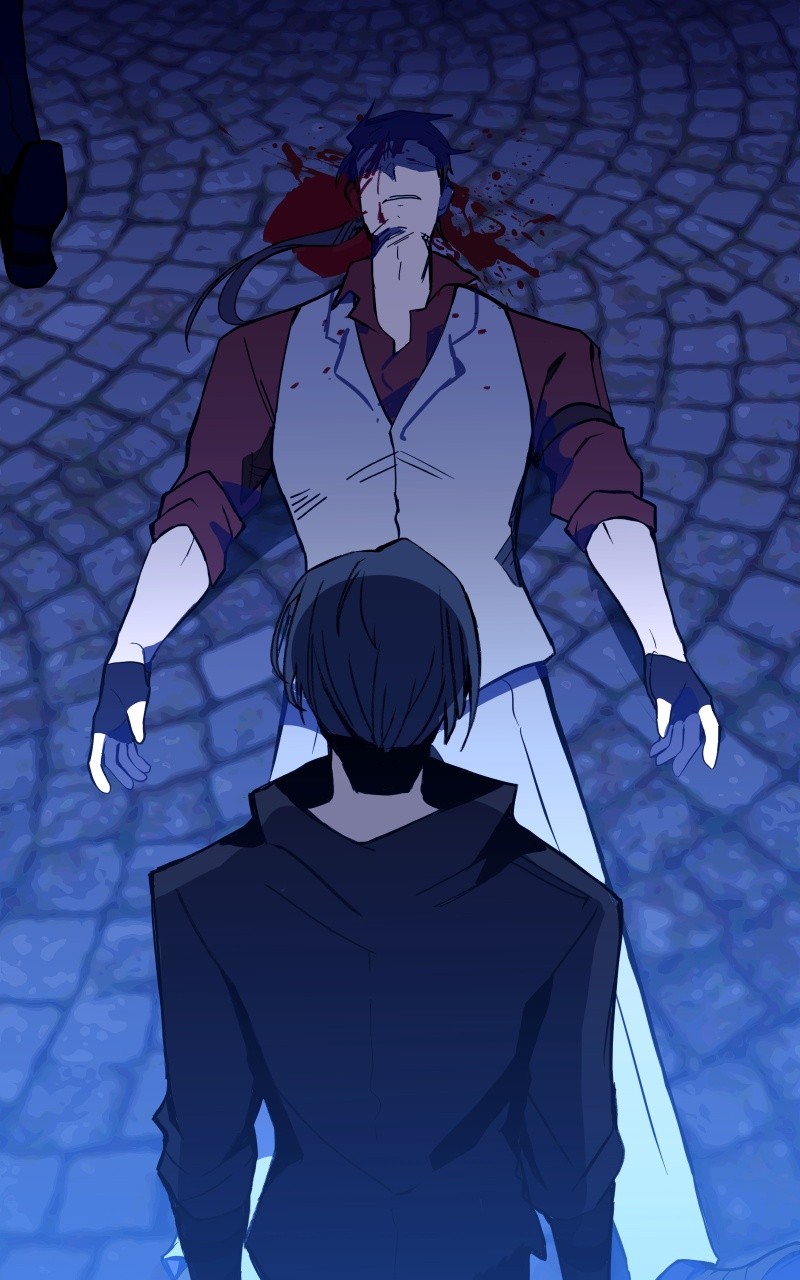 SOULWINDER – Manhwa Chapter 36 - page 111