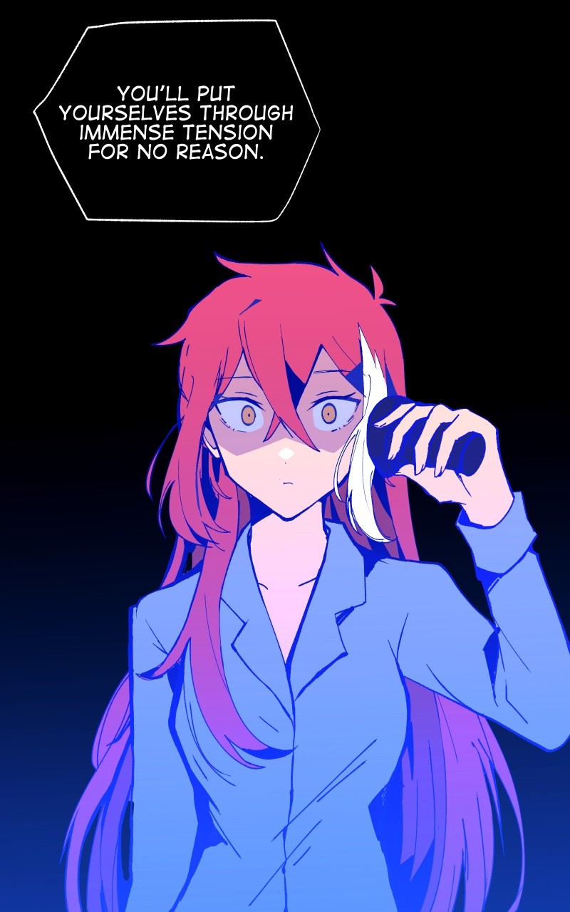 SOULWINDER – Manhwa Chapter 36 - page 15