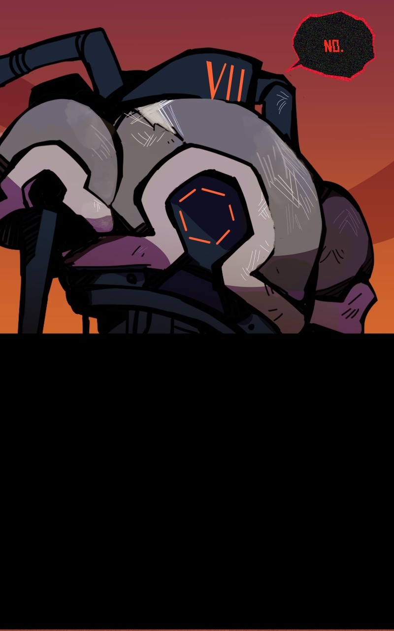 SOULWINDER – Manhwa Chapter 36 - page 25
