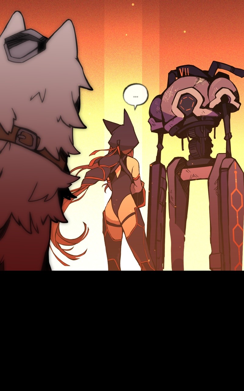 SOULWINDER – Manhwa Chapter 36 - page 26