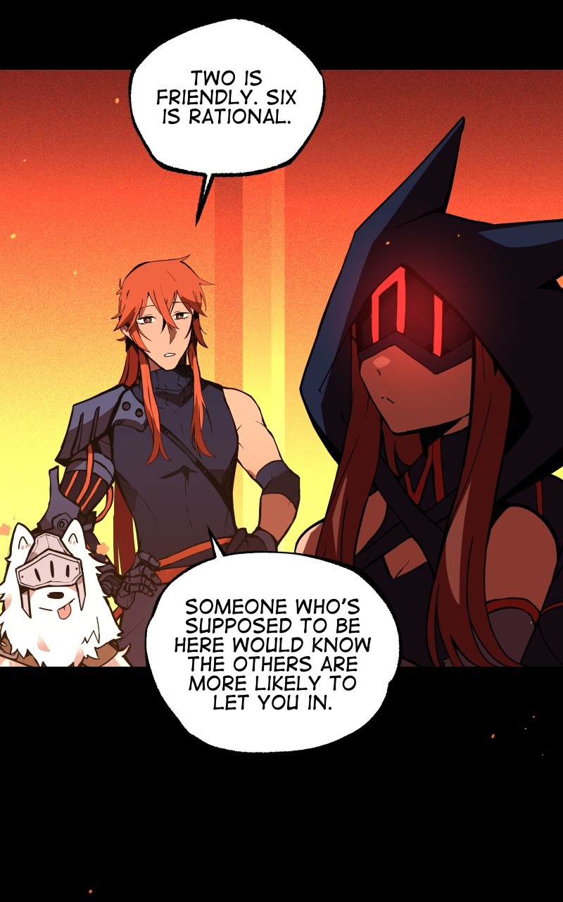 SOULWINDER – Manhwa Chapter 36 - page 28